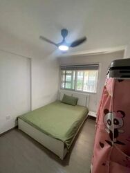 Blk 219A Garden Court @ Tengah (Tengah), HDB 4 Rooms #596365701
